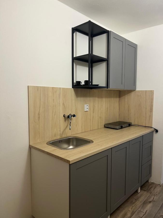 U Cisare No6 Apartmán Praha